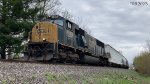 CSXT 4549